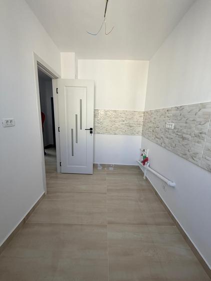 Apartament cu 2 camere decomandat în Sălăjan