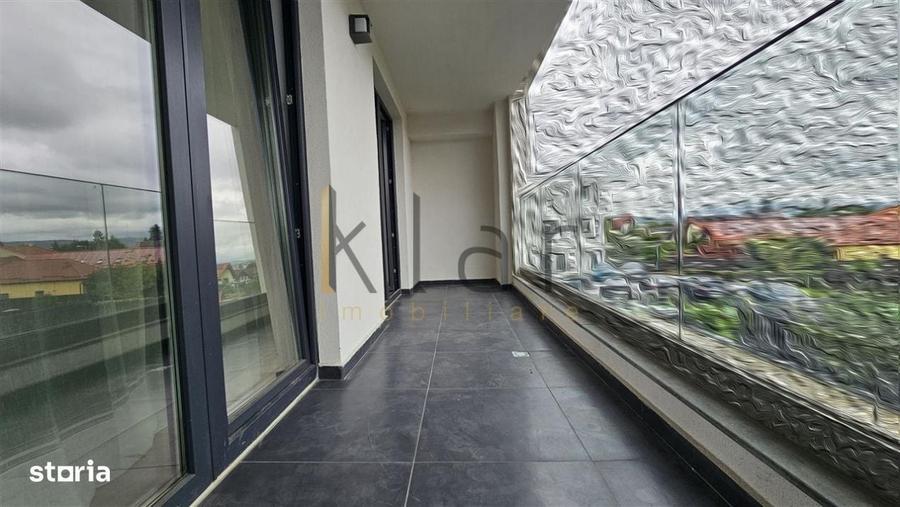 Apartament modern 3 camere 85mp,parcare, Gheorgheni - zona Brancusi - 9