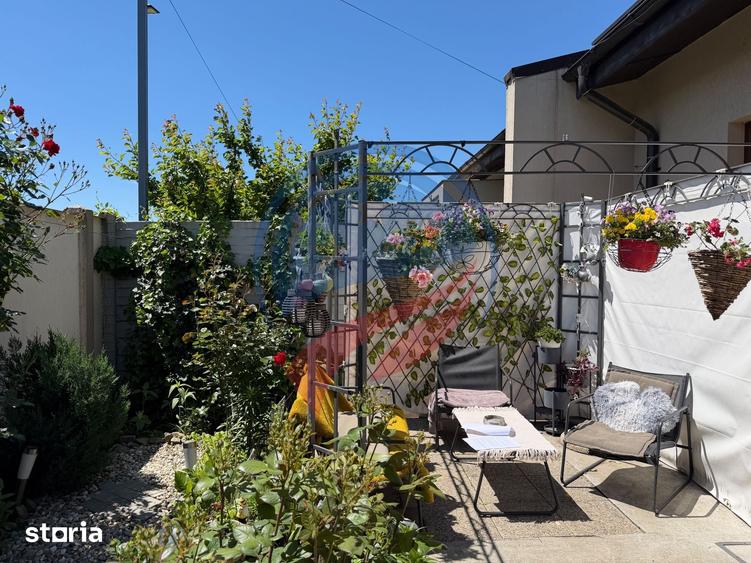 Casă cu 3 camere cu Teren 250 Mp în Bariera Vâlcii