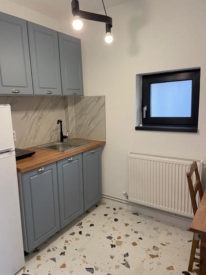 Garsonieră decomandată în Ultracentral