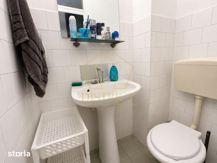 Apartament cu 3 camere decomandat | Calea Sagului - 8