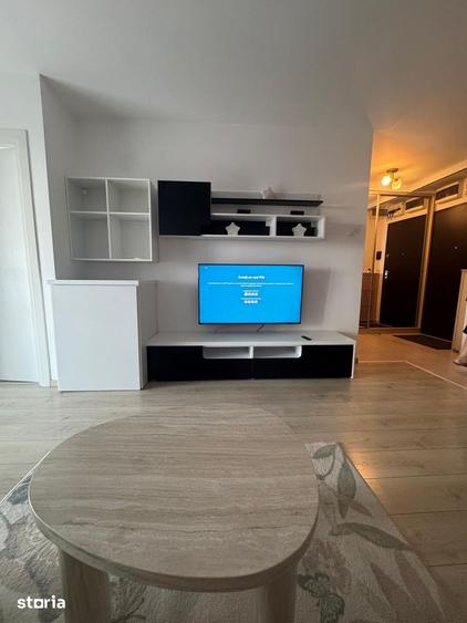 Apartament cu 2 camere în Șega