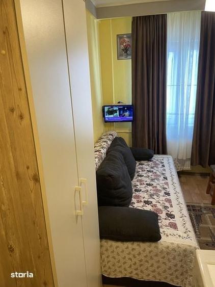 Garsonieră în Burdujeni