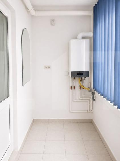 Apartament cu 3 camere decomandat, mobilat în Lipovei