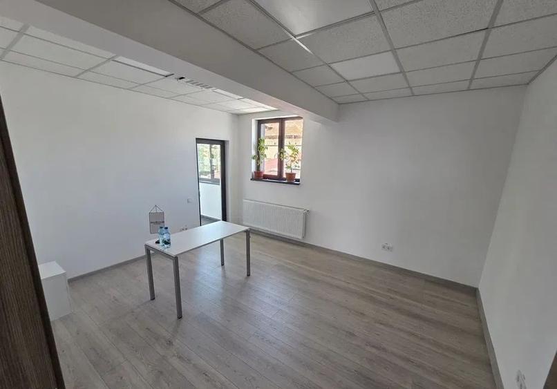 Birou, de 100 mp, în Ultracentral