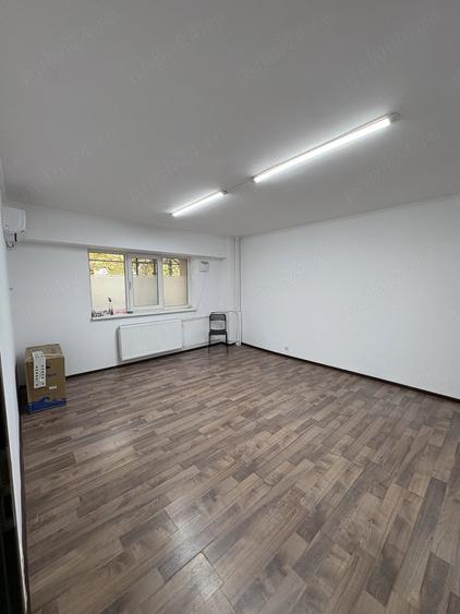 Spațiu comercial, de 42 mp, în Calea Călărașilor