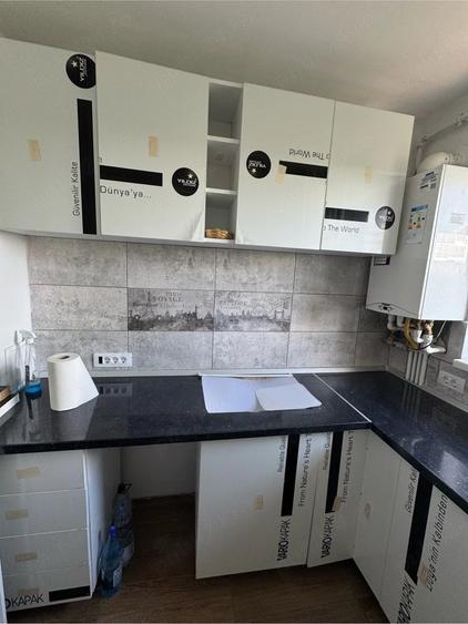 apartament 2 camere Onesti - 4