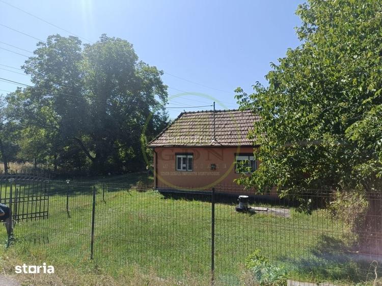 Casa de vanzare Bistra Muresului