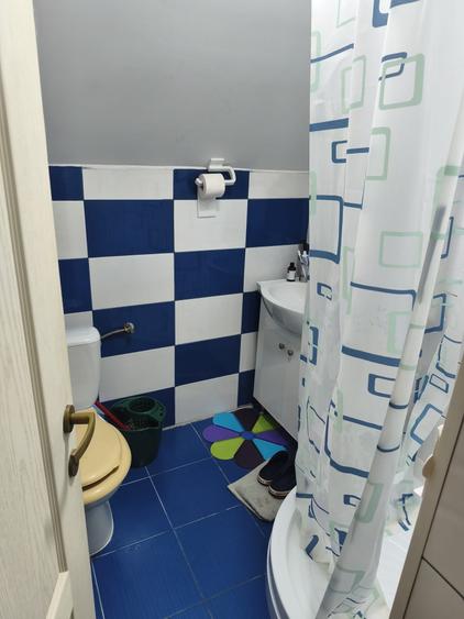 Casa pe care o doresti , nu foarte mare si confortabila , livada cu pomi pe rod - 27