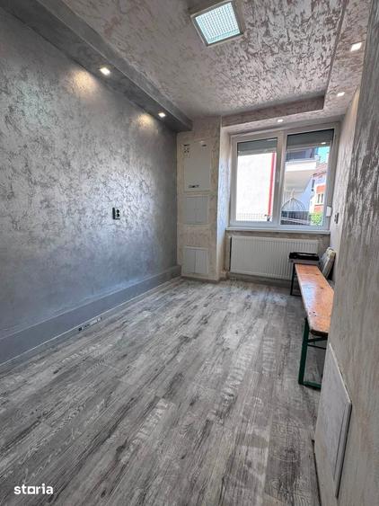 Spațiu comercial, de 55 mp, în Ultracentral