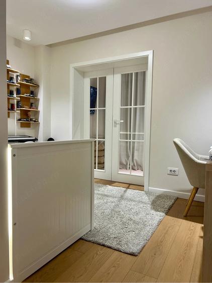 Apartament cu 4 camere decomandat în Nord