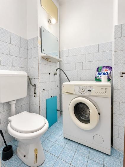 Apartament de 3 camere, situat pe Carpaților - 9