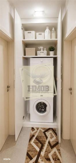 Apartament 3 camere | Etaj 1 | 64mpu | boxa | parcare | Avantgarden - 4