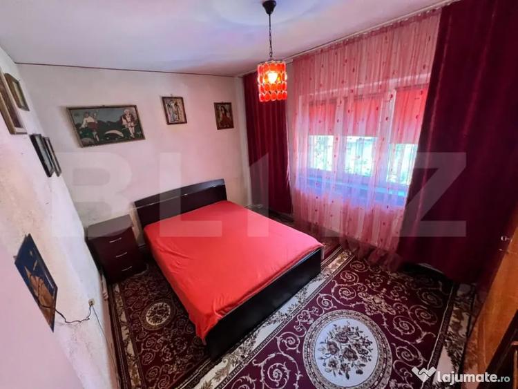 Apartament 2 camere, 53 mp, zona Brazda lui Novac - 1