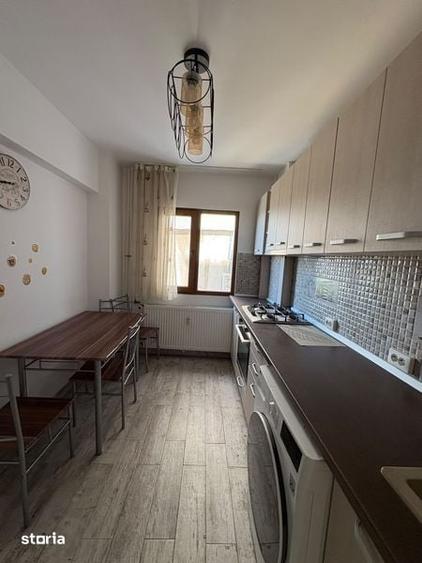 Inchiriez apartament cu 2 camere Bulevardul Bucuresti - 7