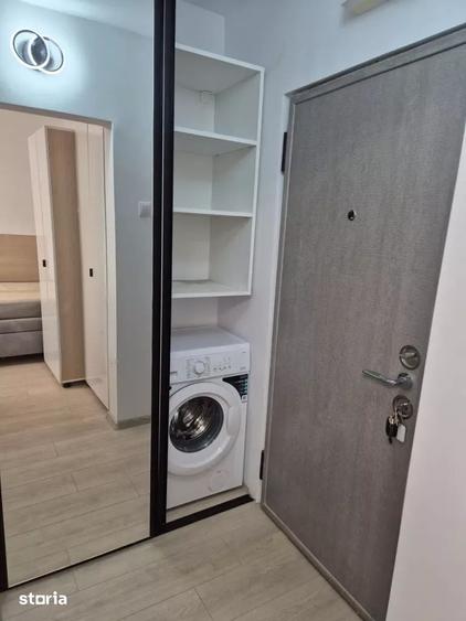 Garsonieră în Între Lacuri