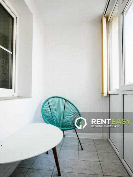 Apartament 3 camere in Piata Unirii - 12