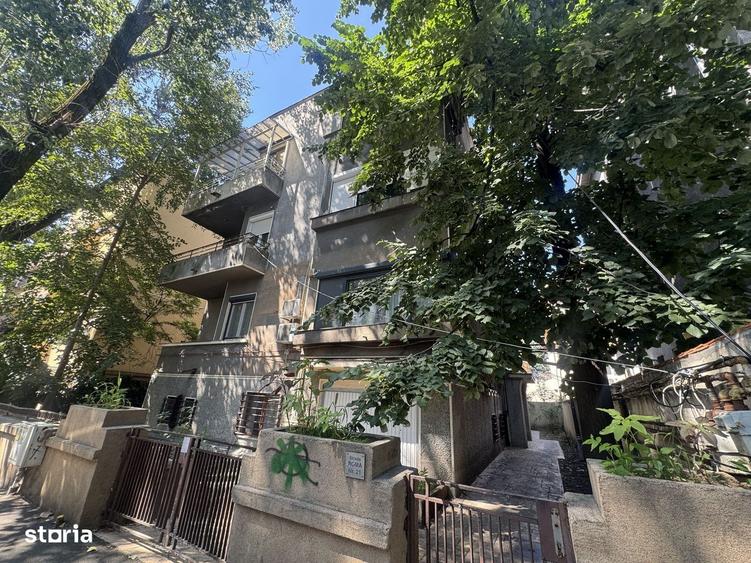 Apartament cu 2 camere în Capitale
