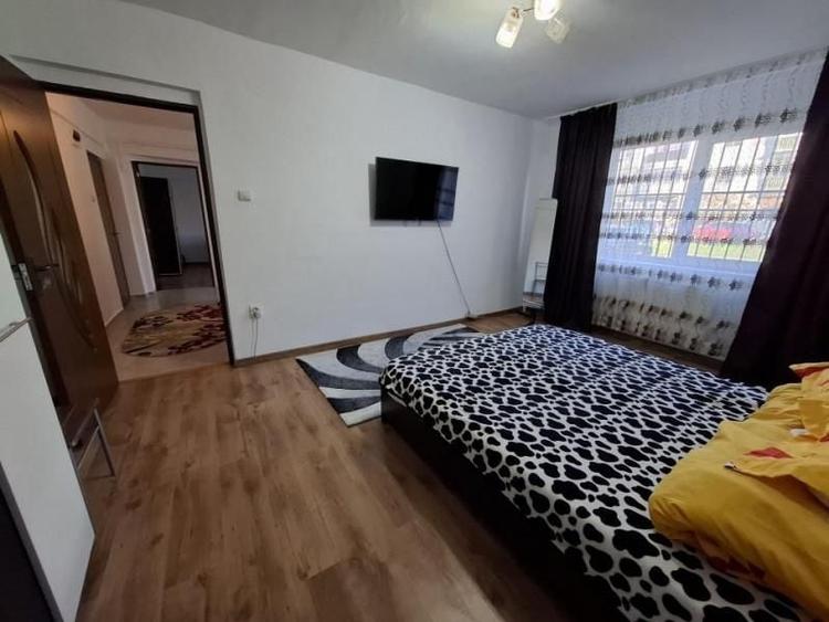 Apartament cu 2 camere decomandat în Doicești