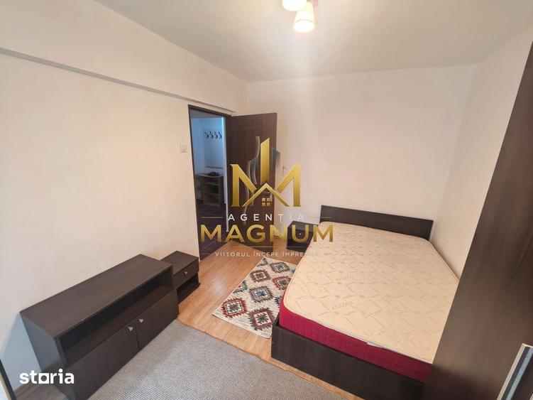 Apartament 2 camere decomandat de inchiriat | Strada Victoriei | - 1