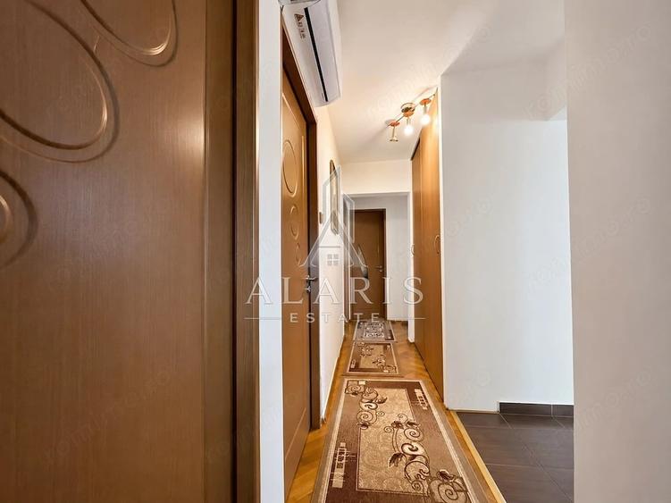 Apartament cu 4 camere decomandat în Bucovina
