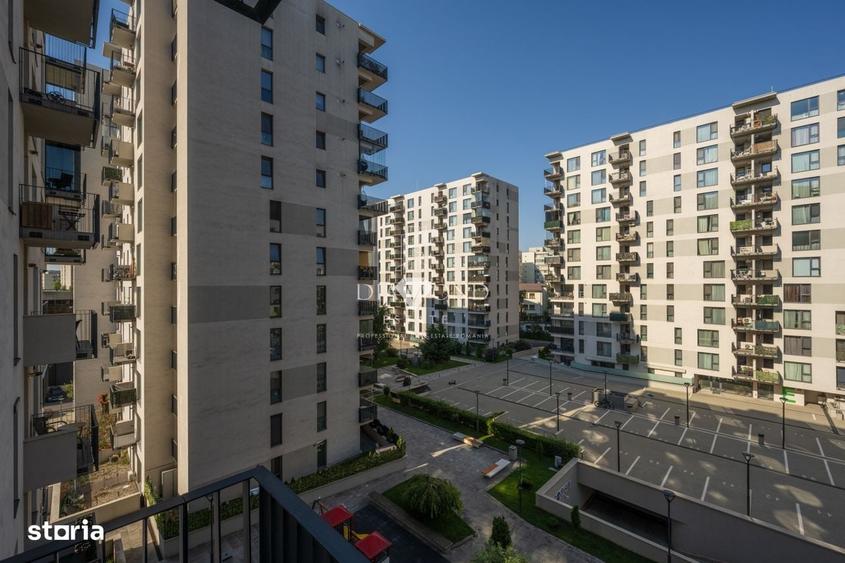 0% Comision | Apartament 2 camere Nusco Citta Pantelimon | Mega Mall - 18