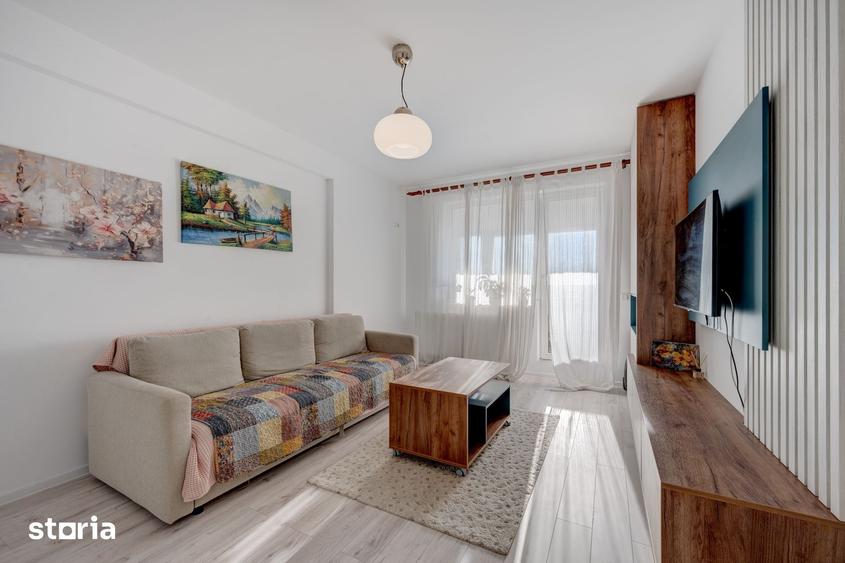 Militari - Envogue Residence, 2 camere, decomandat - 8
