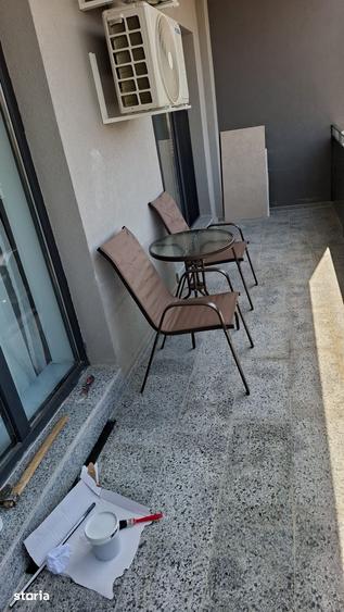 Apartament cu 2 camere decomandat în Theodor Pallady