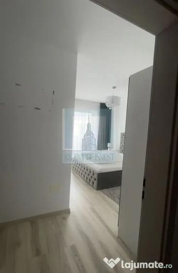 Apartament cu 2 camere decomandat în Rulmentul