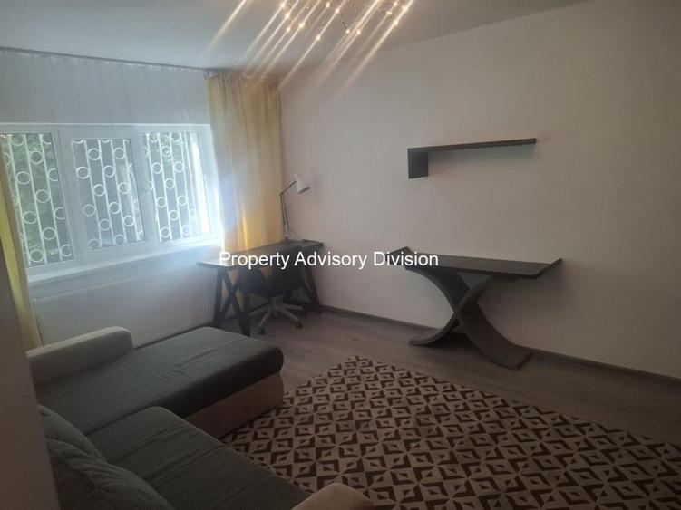 Inchirieri Apartamente 2 Camere Nicolae Caramfil - 1