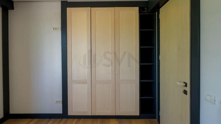 Casă individuală cu 4 camere cu Teren 480 Mp în Balotești