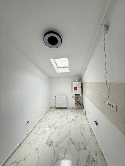 Apartament cu 2 camere decomandat în Militari