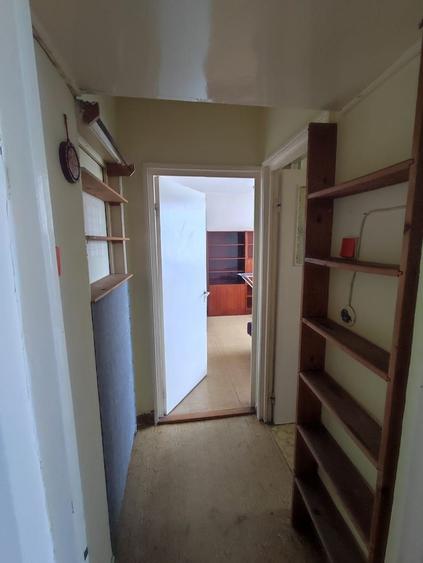 Apartament cu 2 camere decomandat în Grigorescu