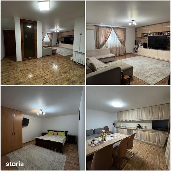 Casă cu 6 camere cu Teren 335 Mp în Poroschia