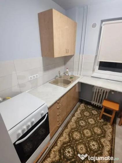 Apartament cu 2 camere decomandat în Mănăștur