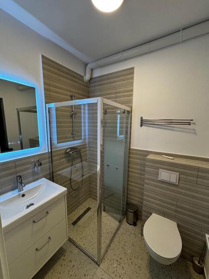 Studio in ApartHotel ASE Residence nou mobilat cu terasa generoasa LIFT - 10