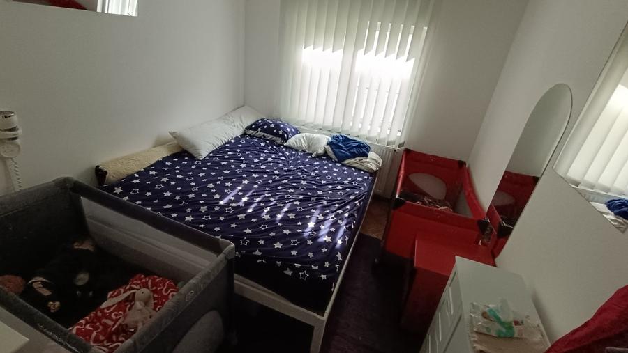 Apartament cu 4 camere decomandat în Ocna Mureș