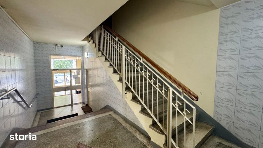 Apartament 4 Camere - Decebal - 115 MP - Decomandat - Metrou - 1