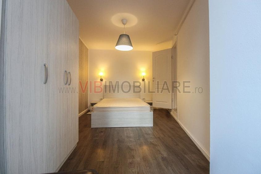 2 camere - Ultracentral - Parcul Cismigiu - Stirbei Voda - 7