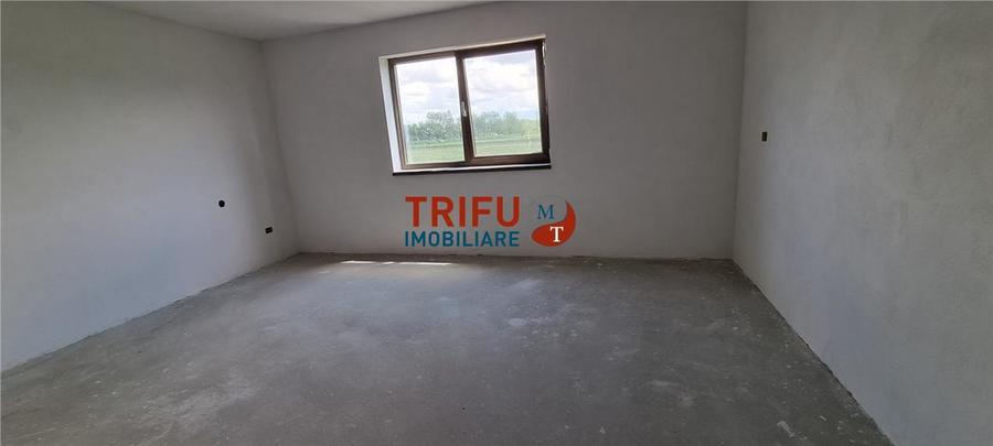 Casă individuală cu 5 camere cu Teren 611 Mp în Vințu de Jos