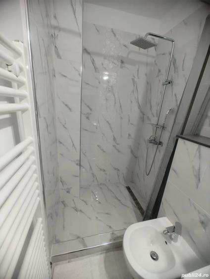 Apartament cu 2 camere decomandat în Porolissum