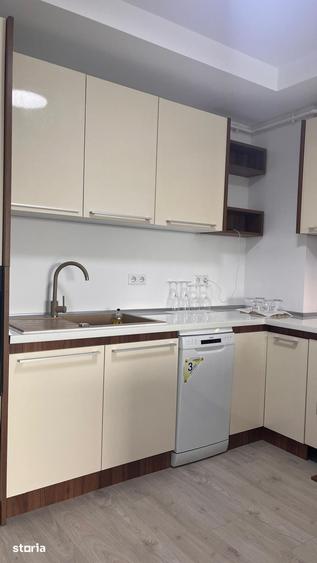 Apartament cu 2 camere decomandat în Ghencea