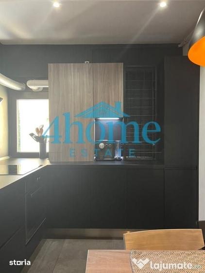 Apartament cu 2 camere în Pantelimon