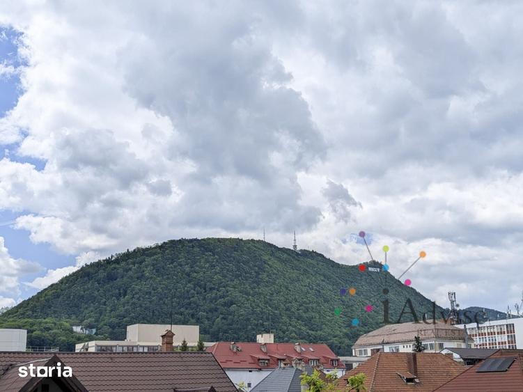 Apartament cu 3 camere decomandat în Sud