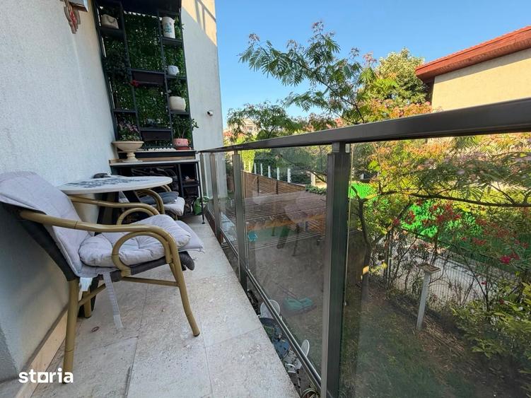 Oportunitate vanzare 2 camere, Tomis Plus, cu parcare supraterana - 18
