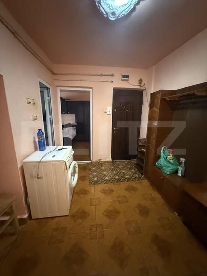Apartament 2 camere decomandat, parter, Găești – zonă bună - 4