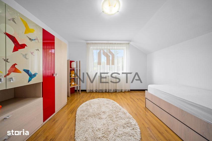 Casă cu 5 camere cu Teren 800 Mp în Europa
