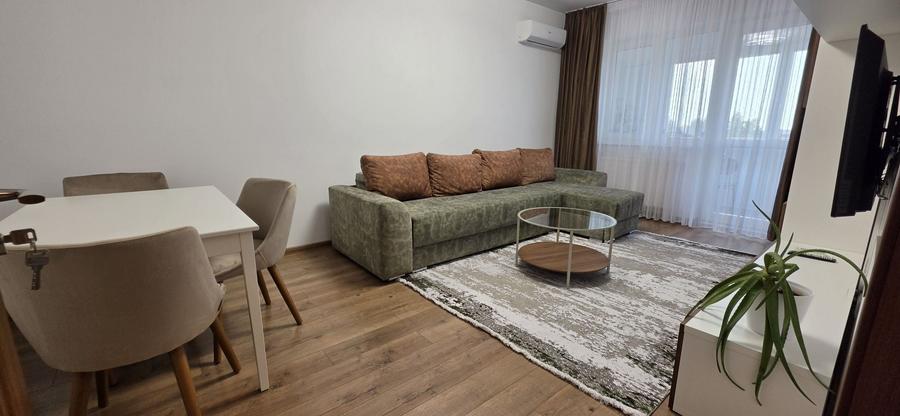 Apartament cu 2 camere decomandat în Prelungirea Ghencea