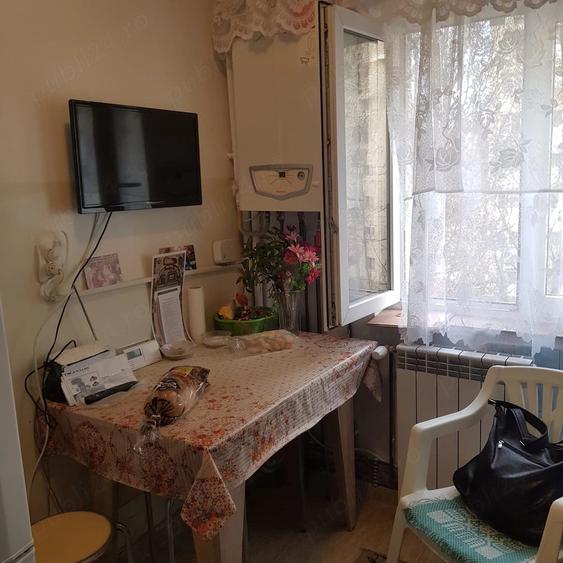 Apartament cu 2 camere decomandat în Alexandru cel Bun