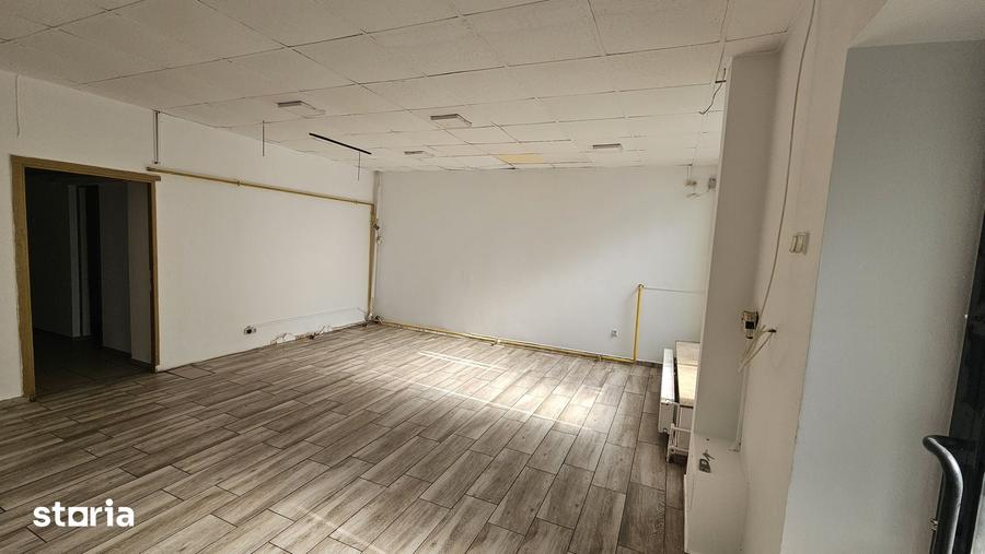 Spatiu comercial Bulevardul Basarabia |Stradal | Utilitati |Langa Parc - 2